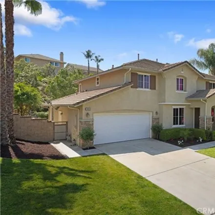 Buy this 4 bed house on 16640 Carob Avenue in Chino Hills, CA 91709