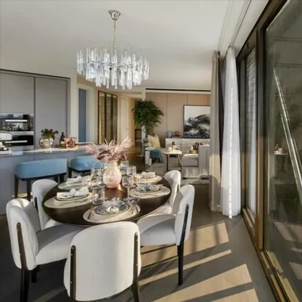 Buy this 3 bed apartment on Bishopsgate Plaza in London, United Kingdom