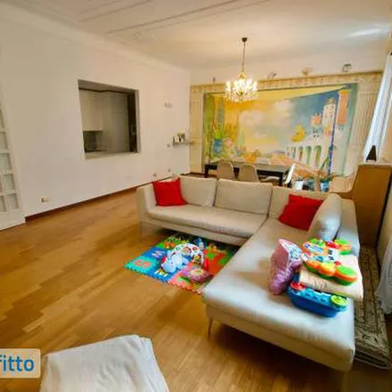 Image 1 - Via Giovanni Battista Pergolesi 24, 20124 Milan MI, Italy - Apartment for rent