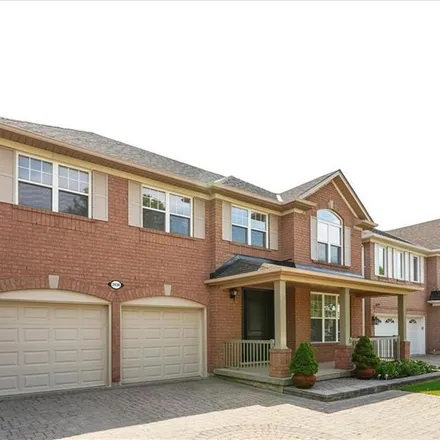 Rent this 3 bed apartment on 2399 Westoak Trails Boulevard in Oakville, ON L6M 3S6