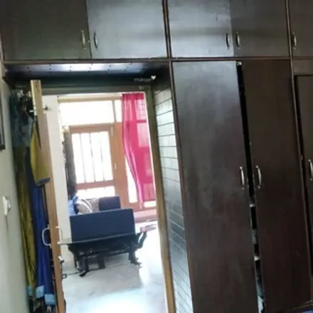 Rent this 3 bed house on unnamed road in Sector 21, Maheshpur - 134117