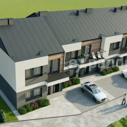 Buy this 3 bed apartment on Kolonia Pod Klimontowem in Kukułek, 41-200 Sosnowiec