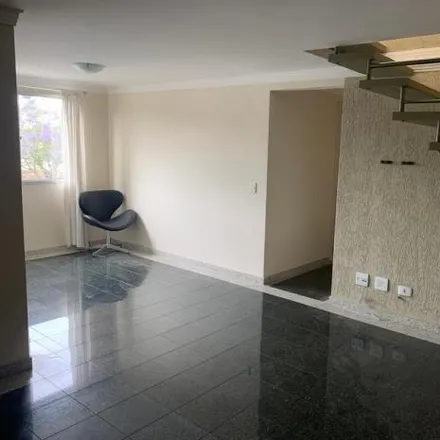 Rent this 3 bed apartment on Rua Camões 1998 in Hugo Lange, Curitiba - PR