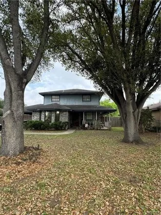 Buy this 3 bed house on 495 South 1st Street in Bryan's Addition Colonia, McAllen
