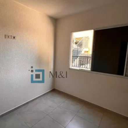 Rent this 2 bed apartment on Rua Manoel Gregoio Sobrinho in Paraíso, Cajamar - SP