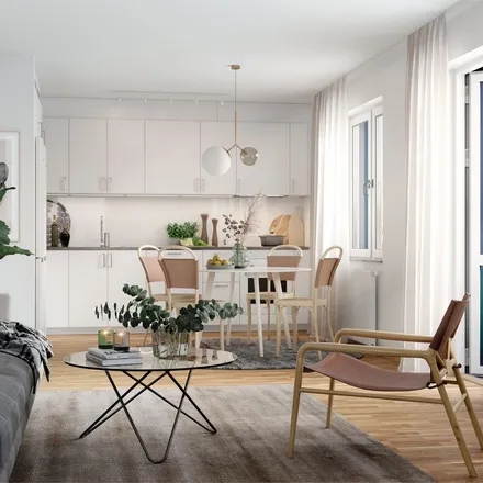 Image 7 - Babordsgatan 4, 120 64 Stockholm, Sweden - Apartment for rent