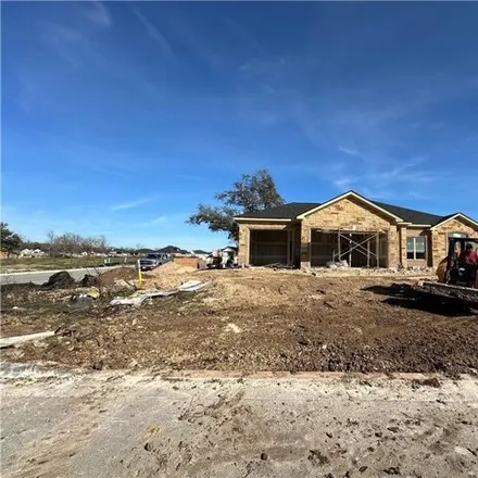 Buy this 3 bed house on Treviso Road in Temple, TX 76502