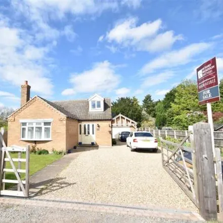 Buy this 4 bed house on Lindens Farm in Floral Villas, Sutton-on-Trent