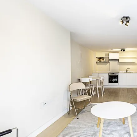 Image 4 - Burton Mews, London, SW1W 9QG, United Kingdom - Apartment for rent