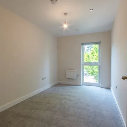 Rent this 1 bed apartment on Rockingham Primary School in Rockingham Road, Corby
