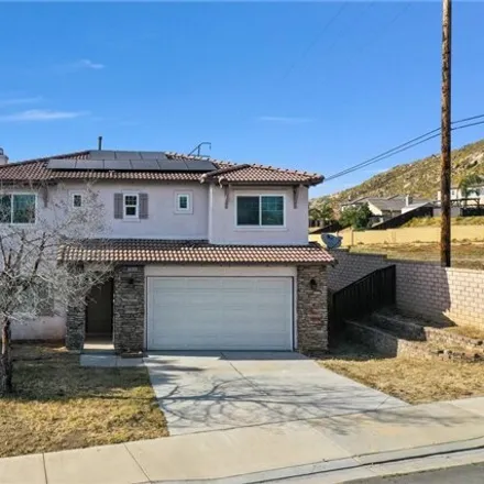Buy this 4 bed house on 17440 Kentucky Derby Drive in Moreno Valley, CA 92555