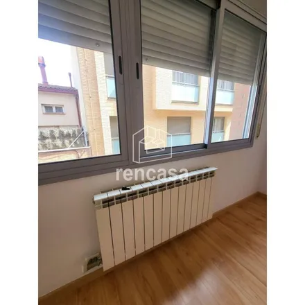 Image 2 - Plaça dels Drets Humans, 25001 Lleida, Spain - Apartment for rent