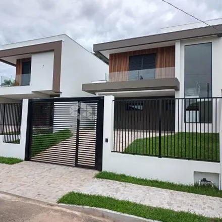 Buy this 3 bed house on Rua Onofre Pires in Ouro Branco, Novo Hamburgo - RS