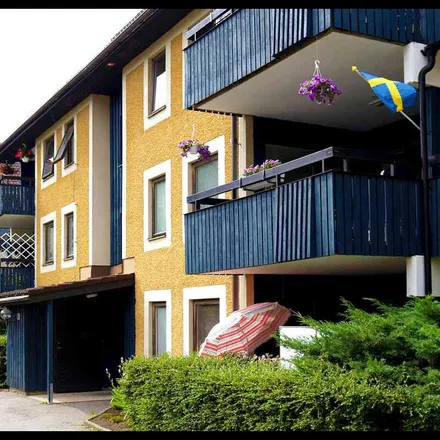 Image 2 - Hjälmsätersgatan 16F, 586 44 Linköping, Sweden - Apartment for rent
