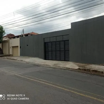 Image 2 - Rua Alto da Boa Vista, Nacional, Contagem - MG, 32180-190, Brazil - House for sale