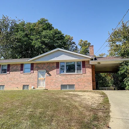 Buy this 3 bed house on 10407 Inez Place in Clinton, MD 20735
