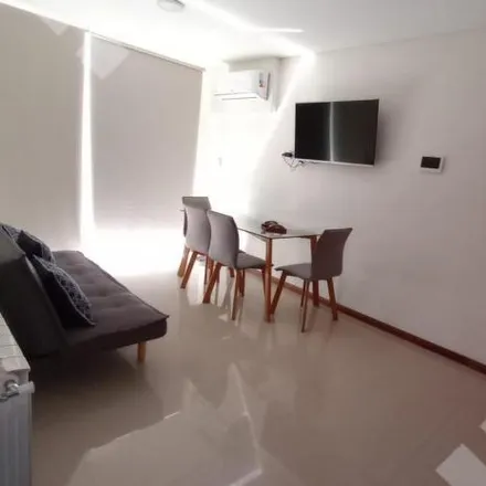 Rent this 1 bed apartment on Colegio de Abogados y Procuradores de Neuquén in Maestros Neuquinos 1160, Área Centro Este
