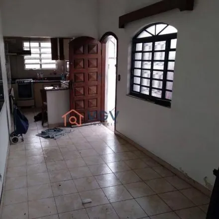 Buy this 3 bed house on Rua Santa Patricia in Vila Guarani, São Paulo - SP