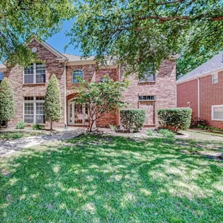 Buy this 5 bed house on 1904 Haversham Drive in Flower Mound, TX 75022
