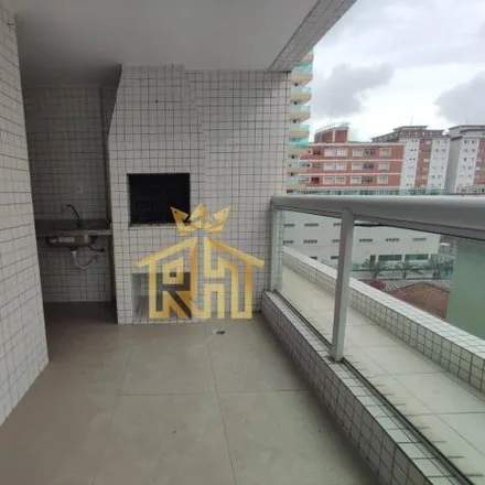 Rent this 2 bed apartment on Rua Xavantes in Tupi, Praia Grande - SP