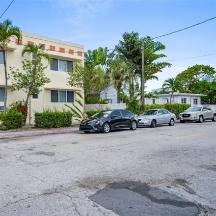 Image 2 - 7619 Abbott Ave Apt 1, Miami Beach, Florida, 33141 - Apartment for rent