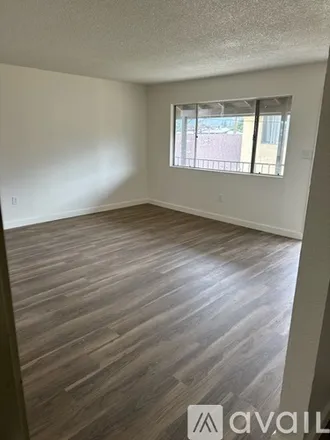 Rent this 2 bed apartment on 418 N Angeleno Ave