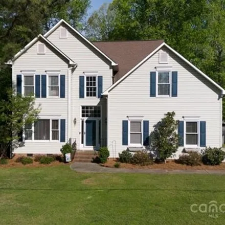 Buy this 4 bed house on 1136 Quiet Acres Road in Rock Hill, SC 29732