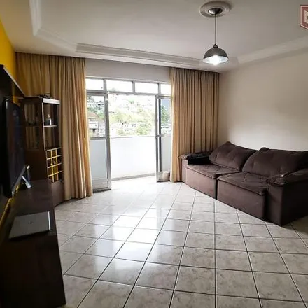 Buy this 4 bed apartment on Rua Rita Monteiro in Santa Cecília, Juiz de Fora - MG