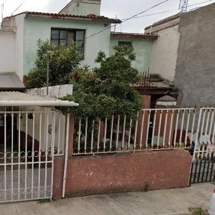 Buy this 3 bed house on Calle Juan José García Rebollo in 76803 San Juan del Río, QUE