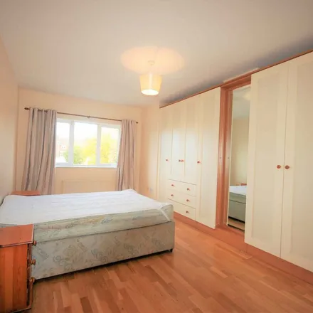 Rent this 3 bed apartment on Priory Way in Perrystown, South Dublin