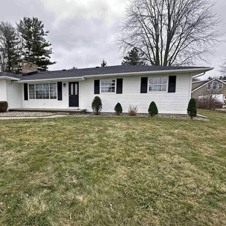 Buy this 3 bed house on 7735 State Road in Thomas Township, MI 48609
