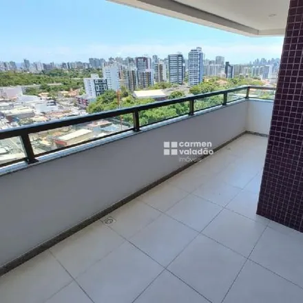 Image 2 - Alameda dos Flamboyants 54, Caminho das Árvores, Salvador - BA, 41820-410, Brazil - Apartment for sale