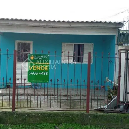 Buy this 1 bed house on Rua Mauá in Rio Branco, Canoas - RS