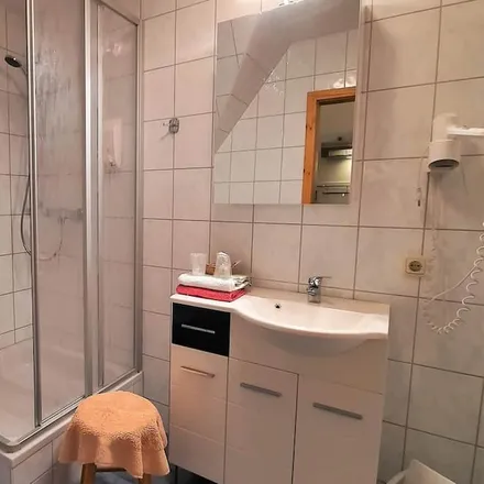 Rent this 1 bed apartment on Mühlental in Saxony, Germany