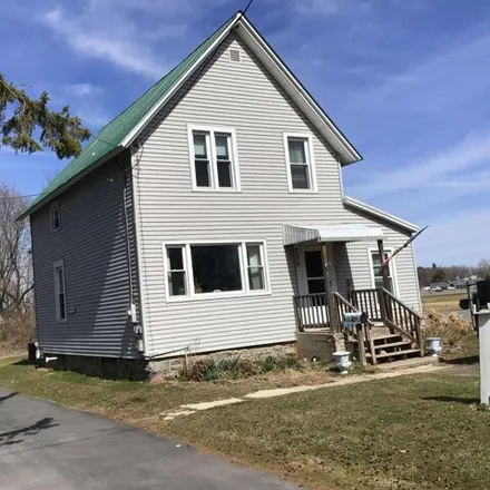 Buy this 4 bed house on 720 Proctor Avenue in City of Ogdensburg, NY 13669
