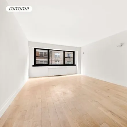 Buy this studio apartment on 235 East 87th Street in New York, NY 10128