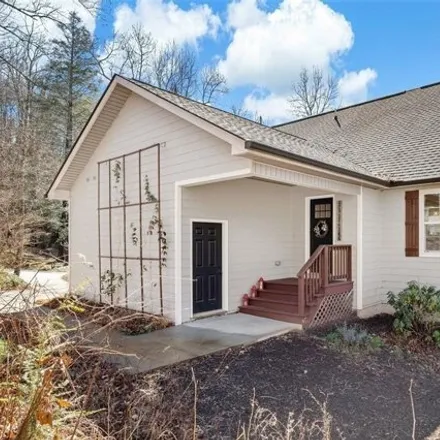 Buy this 3 bed house on 44 Stone Crest Mountain Drive in Buncombe County, NC 28711