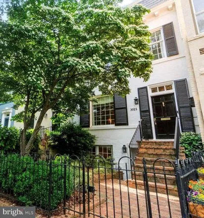 Buy this 3 bed house on 3025 Cambridge Place Northwest in Washington, DC 20235