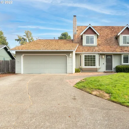 Buy this 4 bed house on 17902 Southwest 105th Court in Tualatin, OR 97062