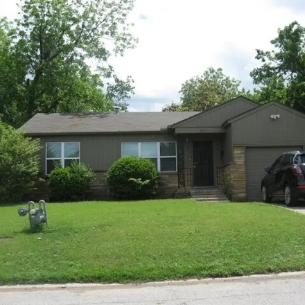 Buy this 2 bed house on 7066 Northwest 45th Street in Bethany, OK 73008