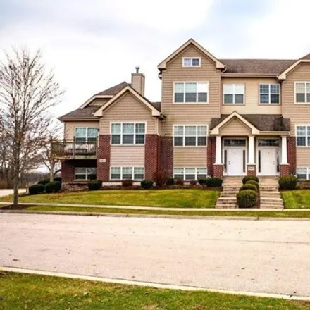 Buy this 3 bed townhouse on 2455 River Oaks Lane in Rockford, IL 61102