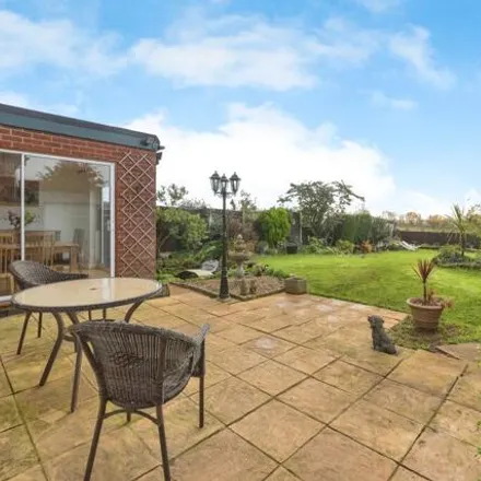 Image 3 - Belvoir Gardens, Grantham, Lincolnshire, N/a - House for sale