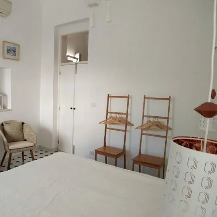 Rent this 3 bed house on Olhão in Faro, Portugal
