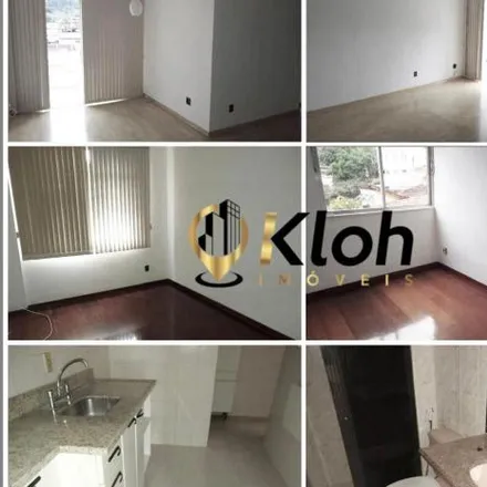 Image 1 - Rua Manoel Torres, Bingen, Petrópolis - RJ, 25660-002, Brazil - Apartment for sale