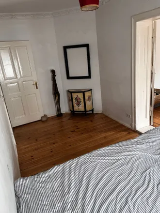 Rent this 3 bed apartment on Bornsdorfer Straße 1 in 12053 Berlin, Germany