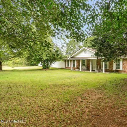 Image 2 - 1 Humphrey Road, Pearl River County, MS 39470, USA - House for sale