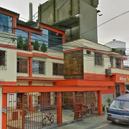 Buy this 1studio house on Jirón Pucala in Santiago de Surco, Lima Metropolitan Area 51132
