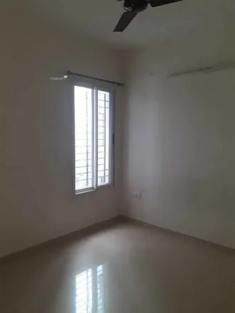 Rent this 3 bed apartment on unnamed road in Beguru, Bengaluru - 583105