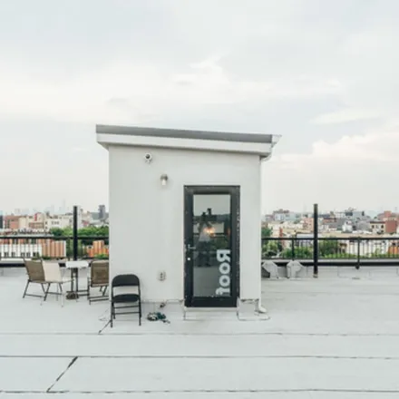 Rent this 2 bed apartment on 774 Bushwick Avenue in New York, NY 11221