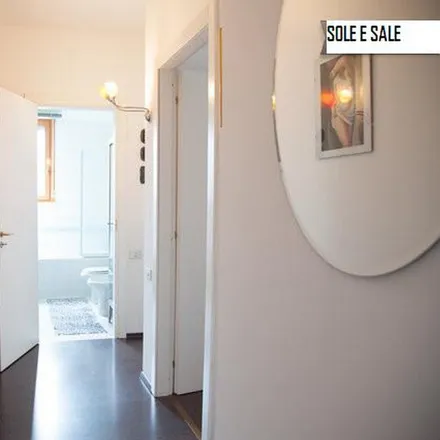 Image 7 - Via Saline, 65125 Montesilvano PE, Italy - Apartment for rent